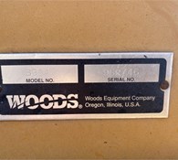 Woods BB84 Thumbnail 9