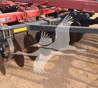 2011 Case IH ECOLO-TIGER 870 Thumbnail 3