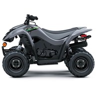 2024 Kawasaki KFX®50 Thumbnail 3