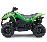 2024 Kawasaki KFX®50 Thumbnail 3