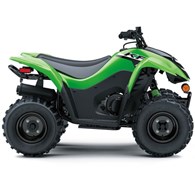 2024 Kawasaki KFX®90 Thumbnail 2
