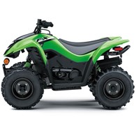2024 Kawasaki KFX®90 Thumbnail 3