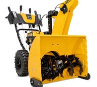 2023 Cub Cadet 2X26HP Thumbnail 1