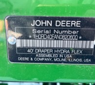 2022 John Deere RD40F Thumbnail 23