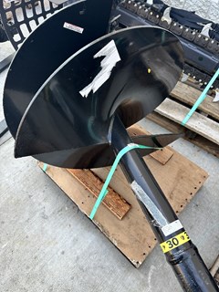 Auger For Sale 2023 Boxer 29513-555 