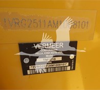 2021 Vermeer TM1210 Thumbnail 11