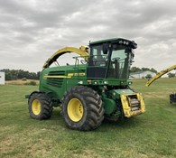 2012 John Deere 7750 Thumbnail 2