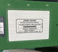 2012 John Deere 7750 Thumbnail 33