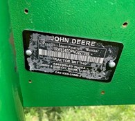2022 John Deere 8RT 340 Thumbnail 4