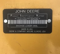 2019 John Deere 310SL Thumbnail 9