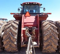 2015 Case IH STEIGER 420 HD Thumbnail 4