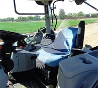 2013 New Holland T6.165 Thumbnail 9