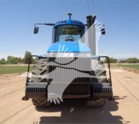 2006 New Holland TJ430 Thumbnail 3