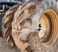 2006 New Holland TJ430 Thumbnail 16