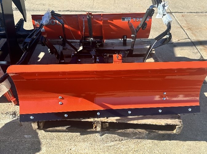 2024 Kubota T2833 Blade Rear-3 Point Hitch For Sale 2024 Kubota T2833 Blade Rear-3 Point Hitch For Sale