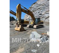 2002 Caterpillar 330CL Thumbnail 1