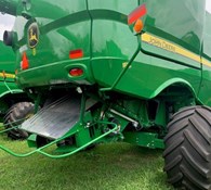 2022 John Deere S780 Thumbnail 4