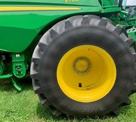 2022 John Deere S780 Thumbnail 8