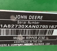 2022 John Deere 2730 Thumbnail 9