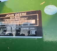 2021 John Deere 6155M Thumbnail 48