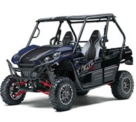 2024 Kawasaki Teryx® S LE Thumbnail 1