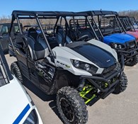 2024 Kawasaki Teryx® S LE Thumbnail 2