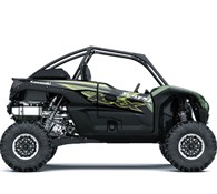 2024 Kawasaki Teryx KRX® 1000 SE Thumbnail 2