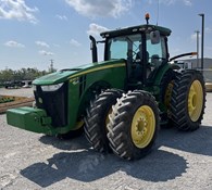 2013 John Deere 8285R Thumbnail 1