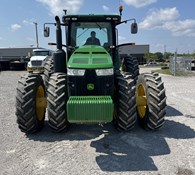 2013 John Deere 8285R Thumbnail 2