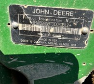 2013 John Deere 8285R Thumbnail 8