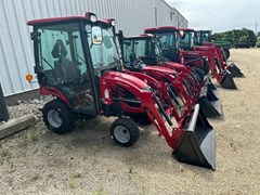 Tractor - Compact Utility For Sale 2023 Mahindra EMAX 20S , 20 HP Tractor - Compact Utility For Sale 2023 Mahindra EMAX 20S , 20 HP