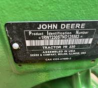 2022 John Deere 7R 230 Thumbnail 5