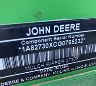 2016 John Deere 2730 Thumbnail 4