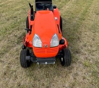 2009 Kubota T2280-42 Thumbnail 1