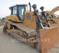 2020 Caterpillar D6 LGP Thumbnail 1