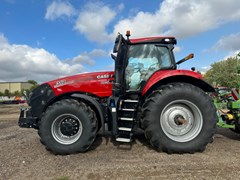 Tractor For Sale 2022 Case IH Magnum 310 CVT , 310 HP Tractor For Sale 2022 Case IH Magnum 310 CVT , 310 HP