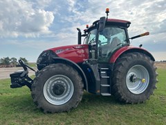 Tractor For Sale 2022 Case IH Optum 300 CVX , 300 HP