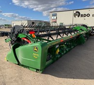 2019 John Deere 745FD Thumbnail 3