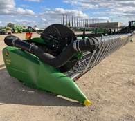 2019 John Deere 745FD Thumbnail 7