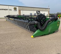 2019 John Deere 745FD Thumbnail 2