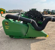 2019 John Deere 745FD Thumbnail 7