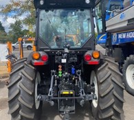 2024 New Holland T4.120FA Thumbnail 4