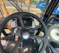 2024 New Holland T4.120FA Thumbnail 5