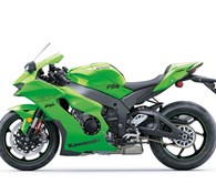 2024 Kawasaki Ninja® ZX™-10RR ABS Thumbnail 3