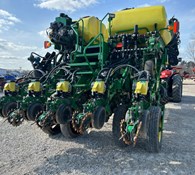 2018 John Deere 1795 Thumbnail 17