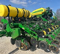 2018 John Deere 1795 Thumbnail 121