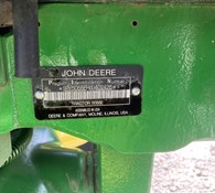 2018 John Deere 5055E Thumbnail 4
