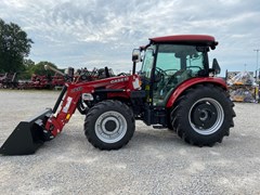 Tractor For Sale 2023 Case IH Farmall 75A , 75 HP