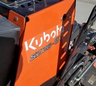 2020 Kubota SZ26NC-61 Thumbnail 5