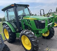 2023 John Deere 5067E Thumbnail 2